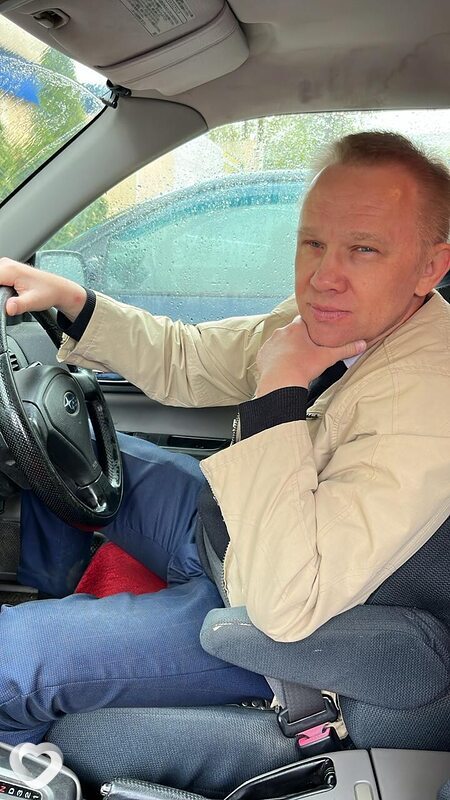 Дмитрий, 42, Екатеринбурге — анкета №718300