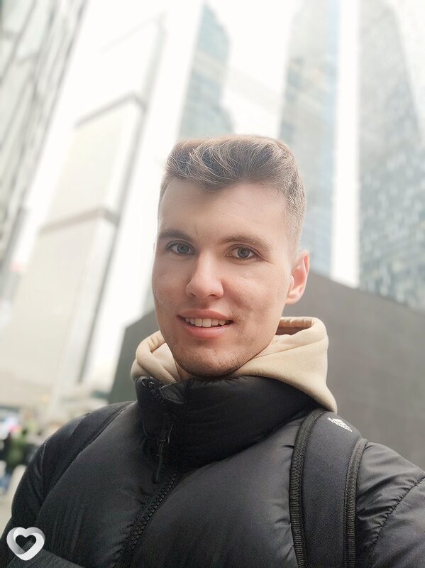 Макс, 27, Ярославле — анкета №718303