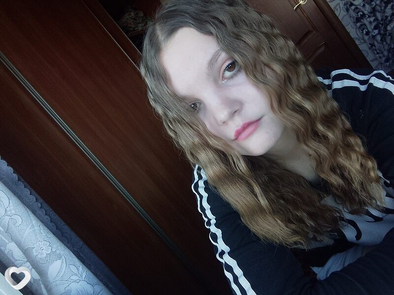 Нина, 21, Барнауле — анкета №718304