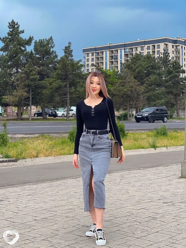 Радмира, 26, Астане — анкета №718310