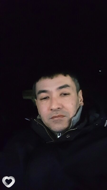 Данияр, 43, Астане — анкета №718312