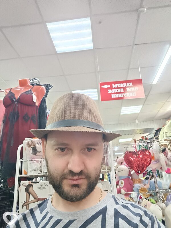 Николай, 35, Таганроге — анкета №718390