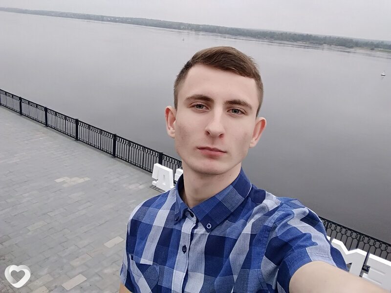 Роман, 26, Перми — анкета №718393