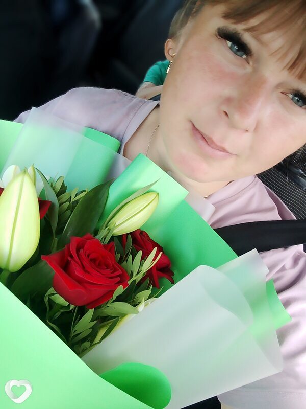 Оксана, 36, Сарапуле — анкета №718394