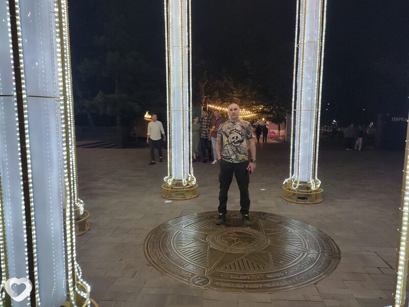 Алексей, 41, Таганроге — анкета №718401