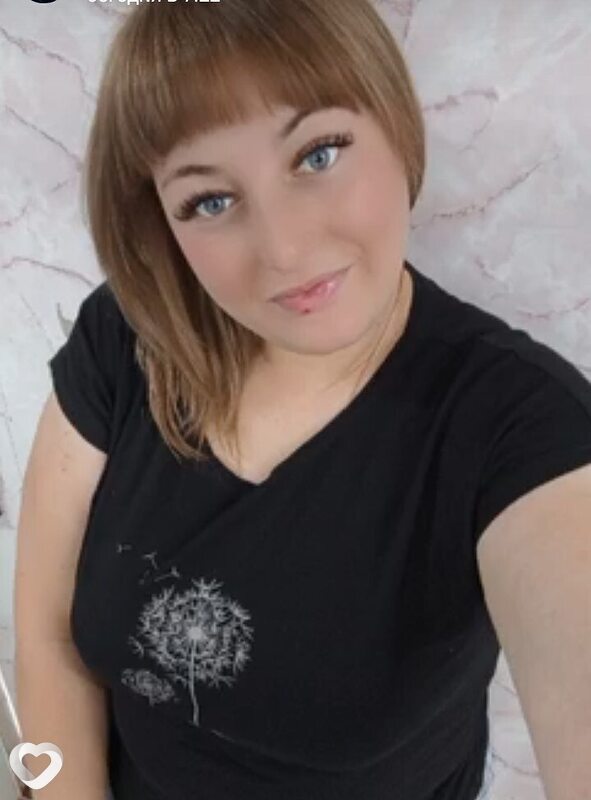 Танечка, 28, Нижнем Новгороде — анкета №718403