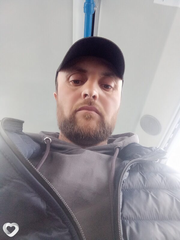 Джума, 43, Екатеринбурге — анкета №718409