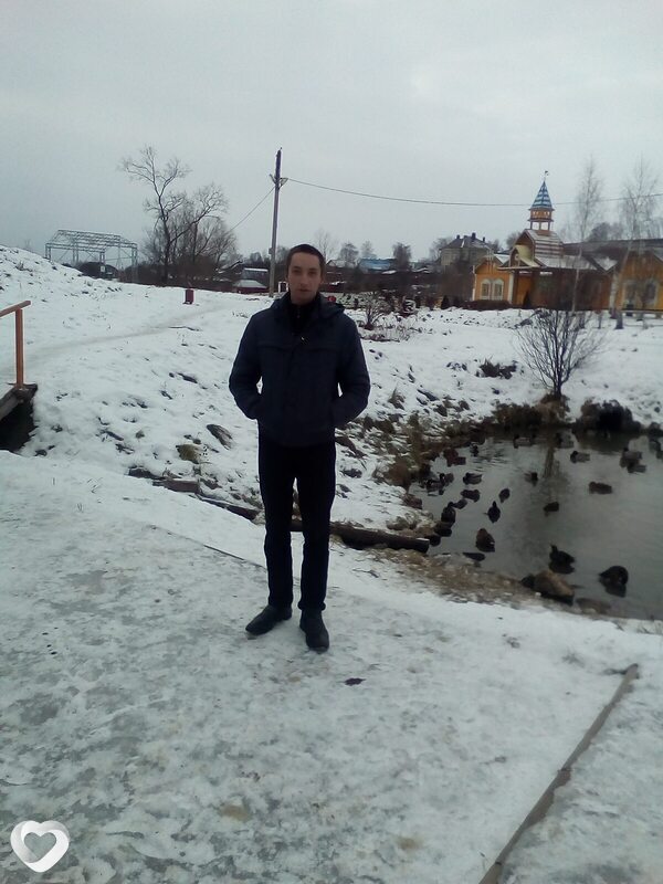 Александр, 35, Чкаловске — анкета №718322