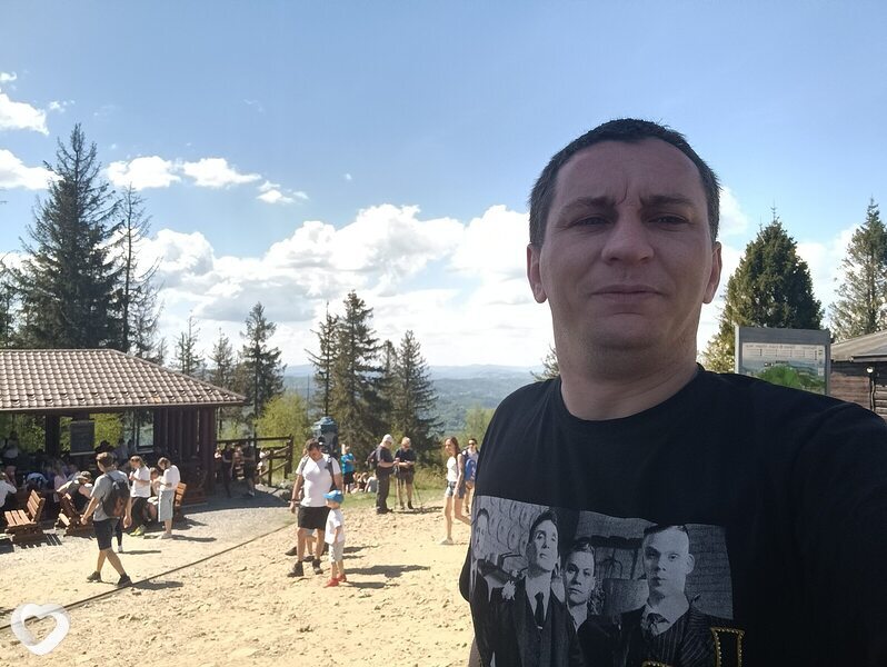 Артём, Гливице