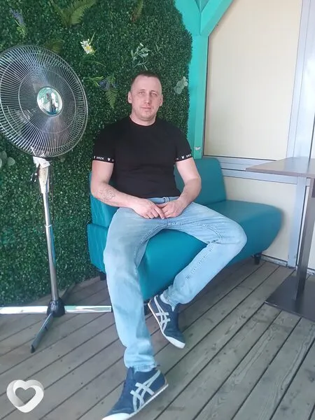 Дмитрий, 38, Москве — анкета №718329
