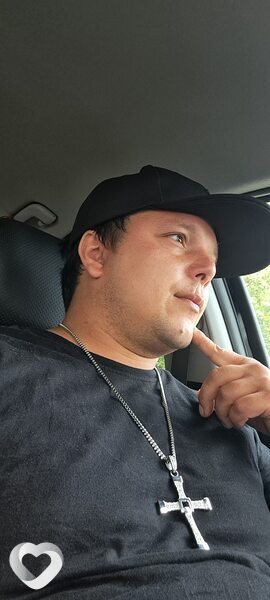 Сергей, 38, Москве — анкета №718335