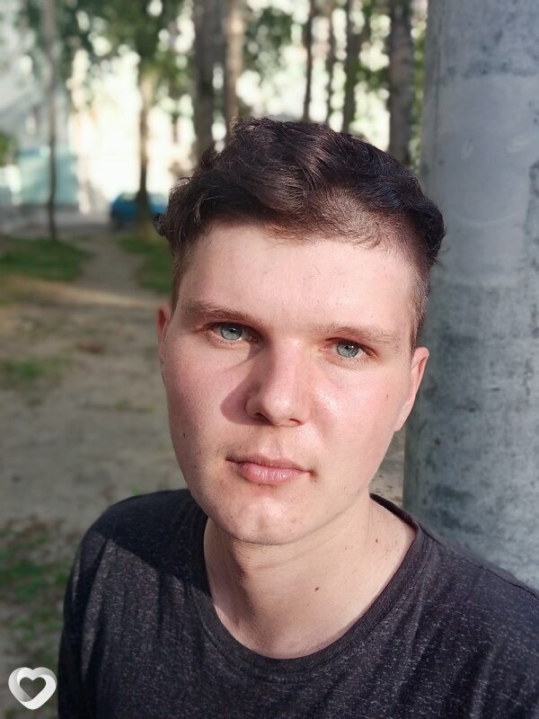 Сергей, 24, Северодвинске — анкета №718168