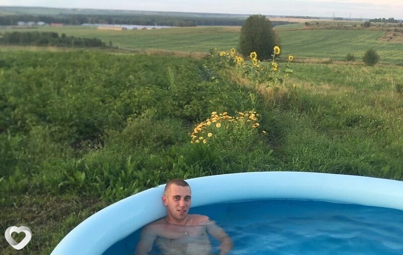 Алексей, 43, Москве — анкета №718170