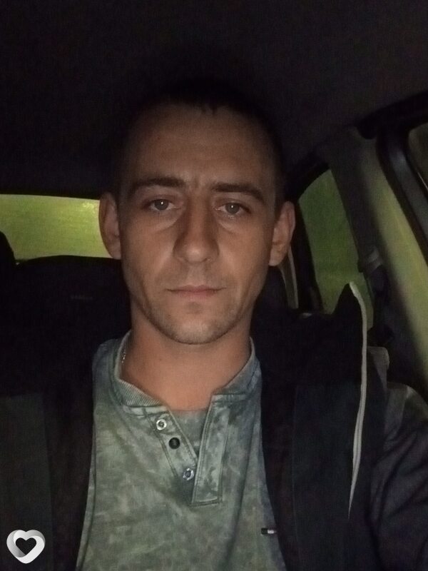Алексей, 28, Познань — анкета №718174