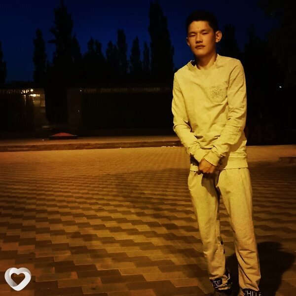 Адилбек, 23, Костанае — анкета №718175
