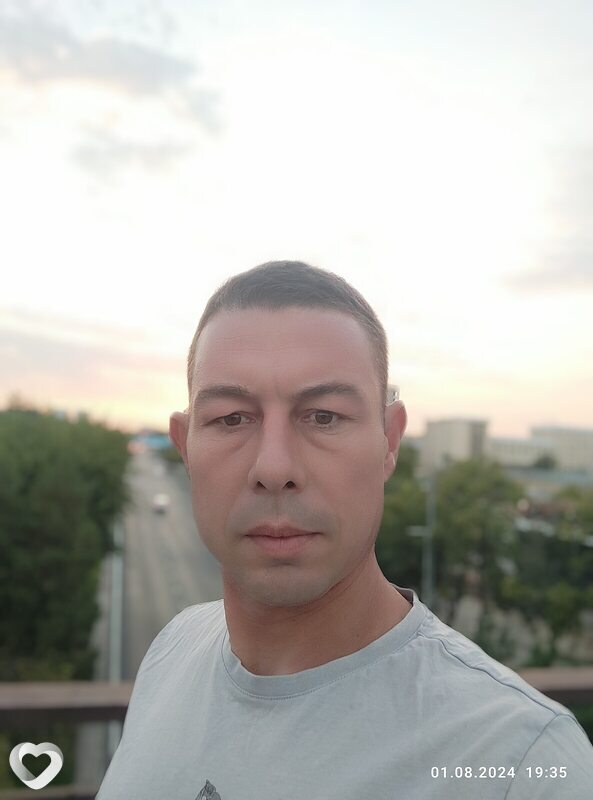 Эмиль, 42, Шымкенте — анкета №718182