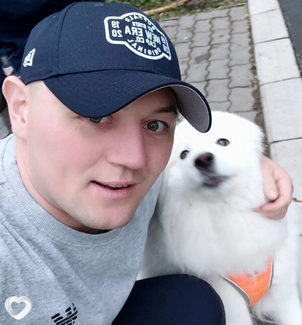 Сергей, 36, Яровом — анкета №718189