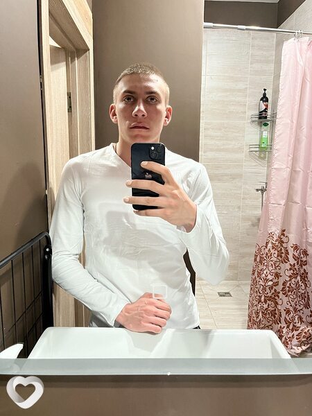 Алексей, 24, Москве — анкета №718246