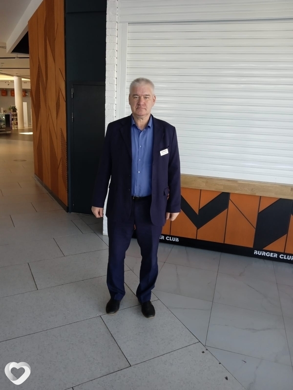Александр, 56, Мытищах — анкета №718253