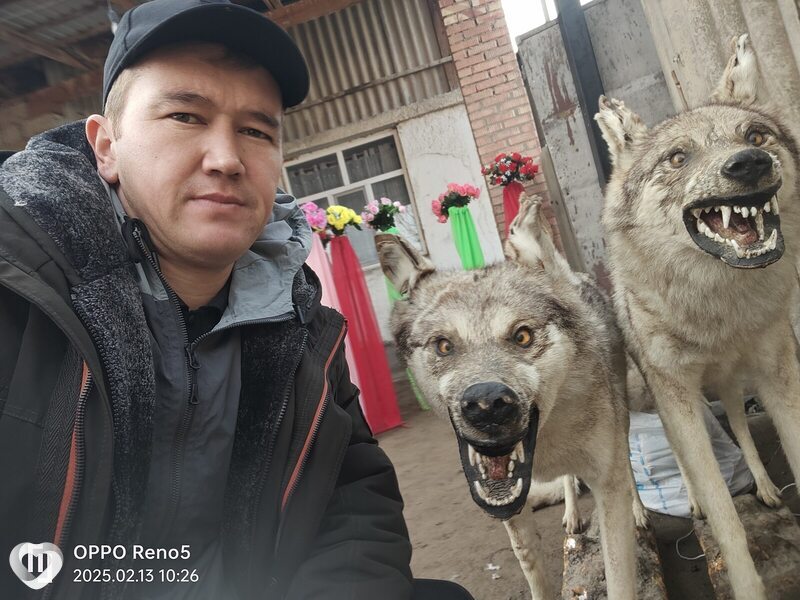 Ерекен Сериков, 35, Кокшетау — анкета №718263