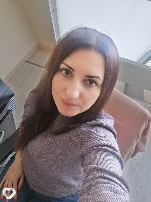 Натали, 49, Санкт-Петербурге — анкета №4700401
