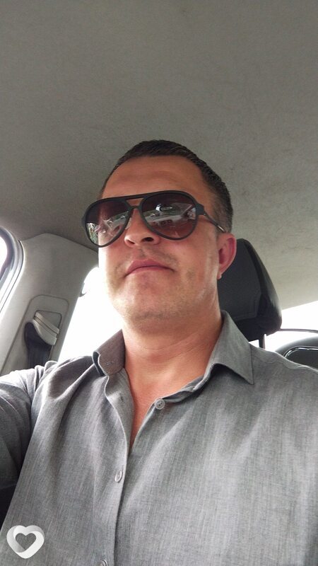 Дмитрий, 43, Вологде — анкета №718469