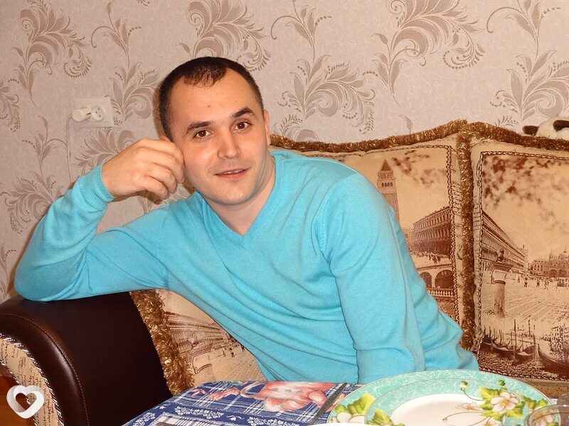 Алексей, 40, Тюмени — анкета №718472