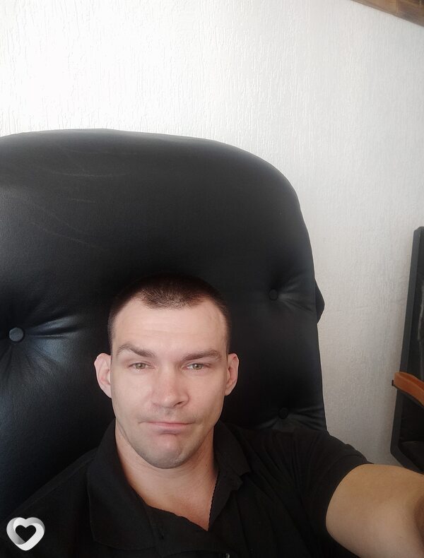 Виталий, 36, Харькове — анкета №718474