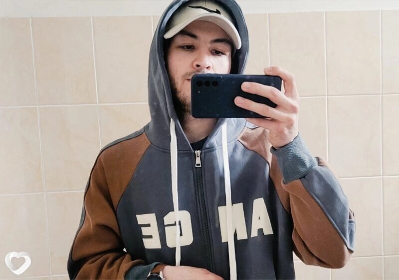Мухаммед, 30, Пскове — анкета №718476