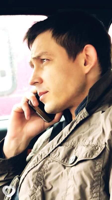 Андрей, 41, Новороссийске — анкета №718480