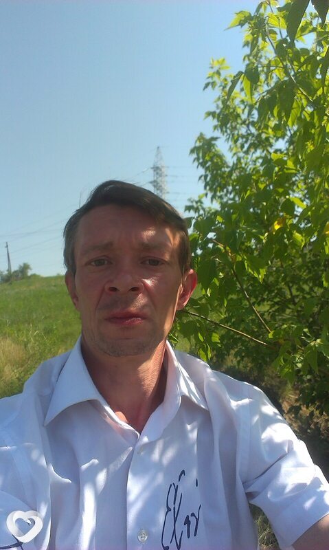 Михаил, 49, Красноярске — анкета №718485