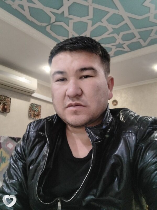 Даврон, 35, Иркутске — анкета №718487