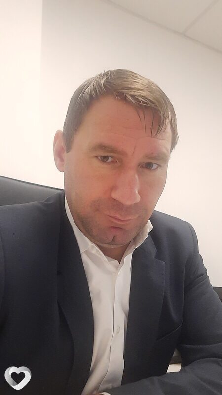 Иван, 42, Тюмени — анкета №718418