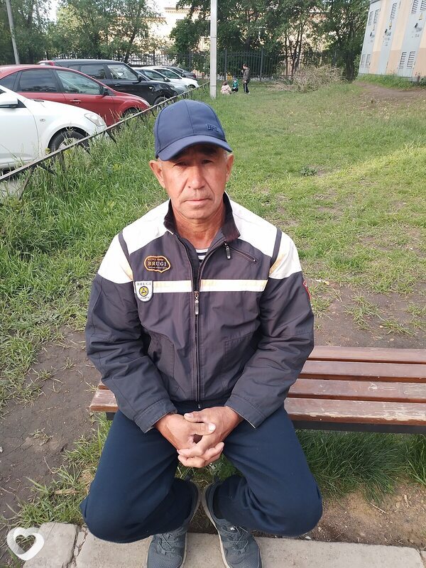 Тагир, 52, Магнитогорске — анкета №718419