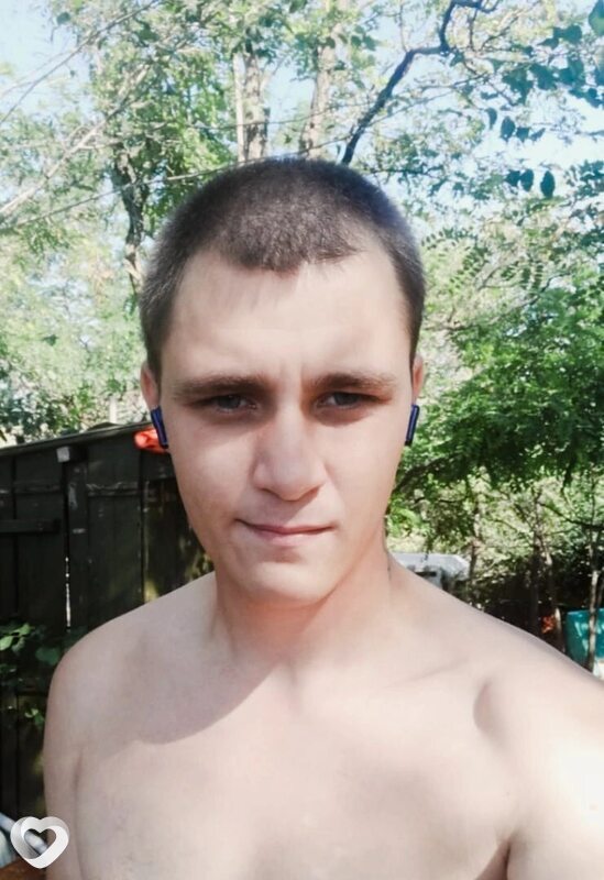 Григорий, 27, Таганроге — анкета №718421