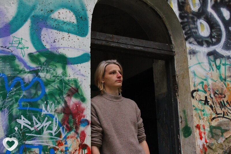 Матвей, 23, Санкт-Петербурге — анкета №718435