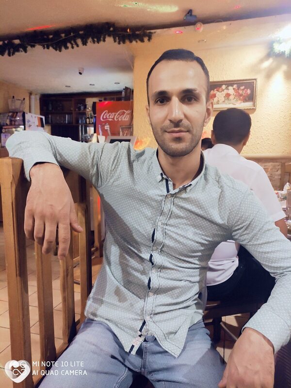 Онур, 34, Ярославле — анкета №718519