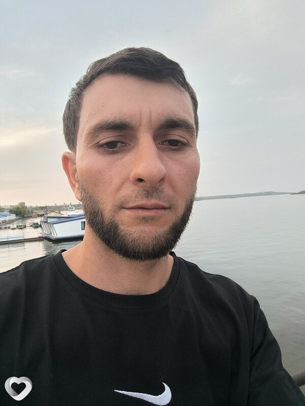 Шаир, 36, Москве — анкета №718525
