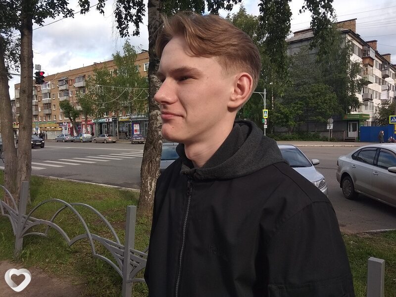 Иван, 24, Майкопе — анкета №718529