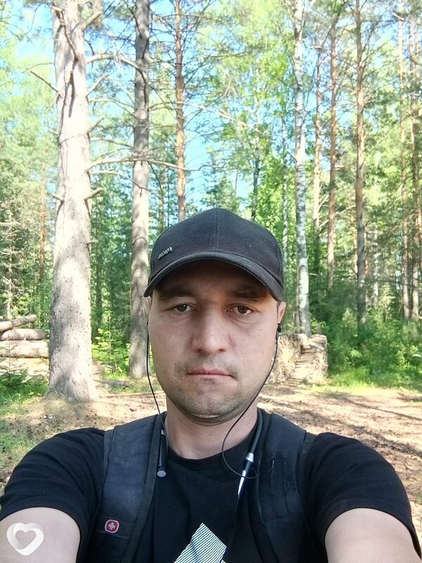 Антон, Колпашево