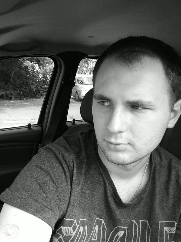 Дмитрий, 34, Томске — анкета №718532