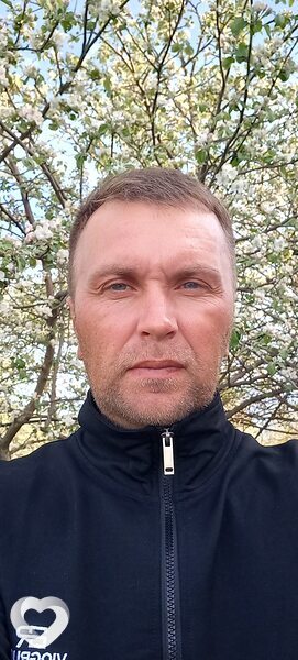 Александр, 42, Москве — анкета №718534