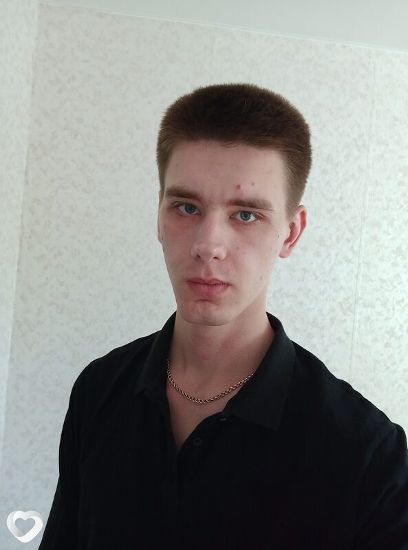 Данил, 27, Перми — анкета №718537