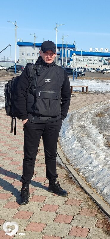 Белый, 35, Елеце — анкета №718642