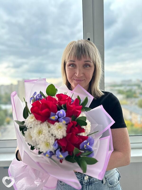 Лариса, 50, Екатеринбурге — анкета №718648