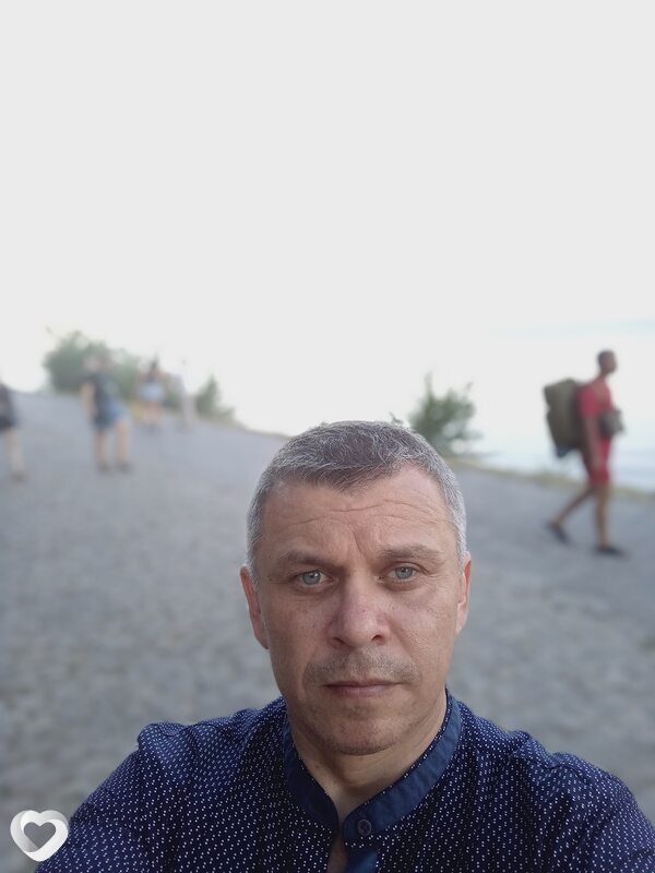 Дмитрий, 46, Краснодаре — анкета №718651