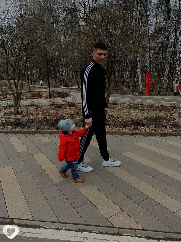 Сергей, 35, Москве — анкета №718654