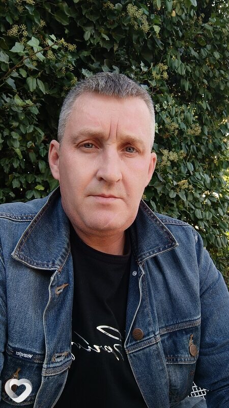 Slava, 52, Кельн — анкета №718655