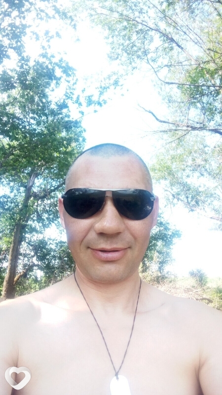Алексей, 40, Кургане — анкета №718658