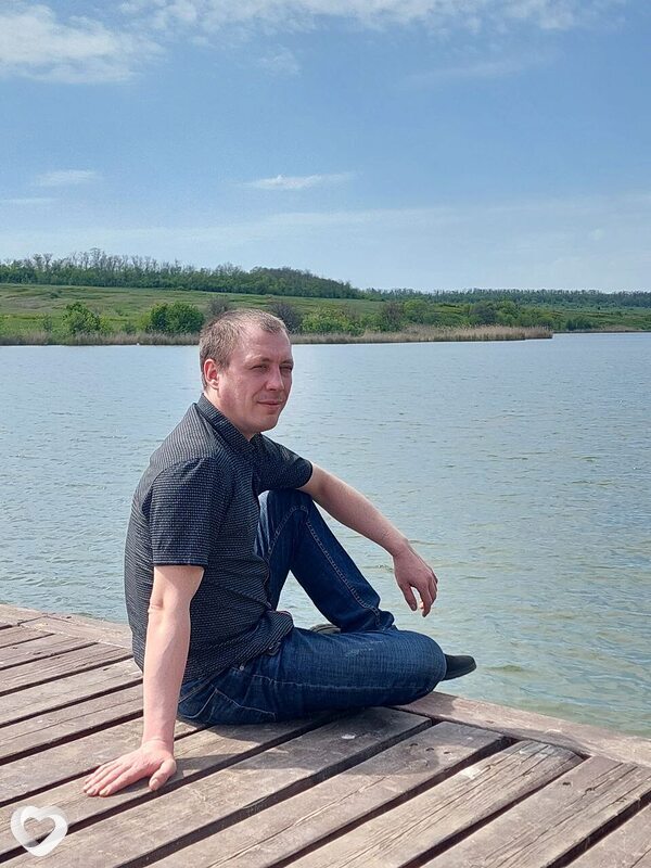 Константин, 36, Ростове-на-Дону — анкета №718547